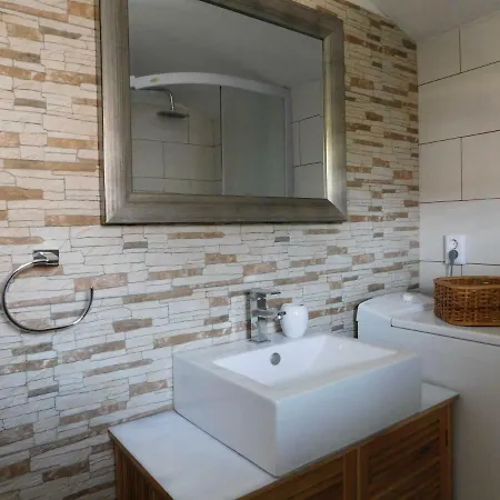 Apartment Marcela