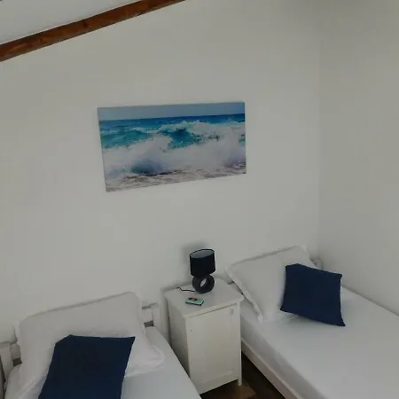 Marcela Apartment
