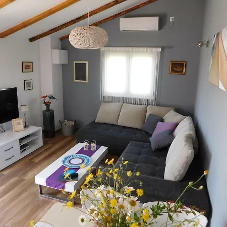 Apartment Marcela Maslinica