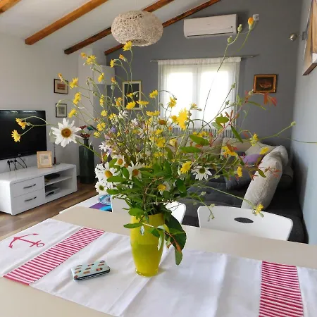 Apartment Marcela Maslinica