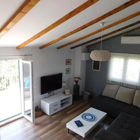 Marcela Apartment *
