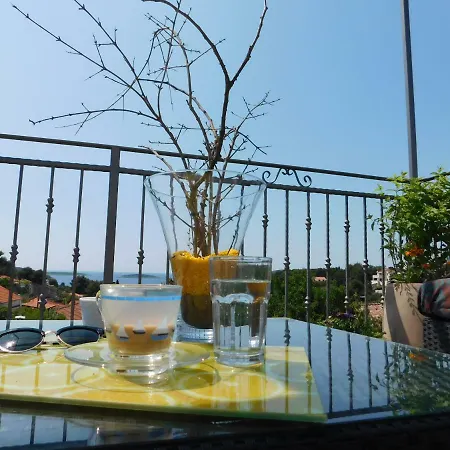 Marcela Apartment