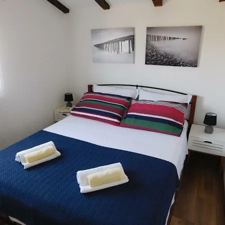 Apartment Marcela