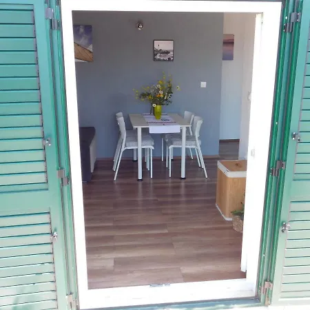 Marcela Apartment
