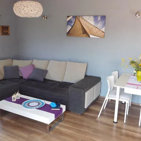 Apartment Marcela
